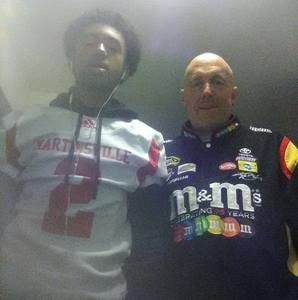 Meet your Posher, Mike